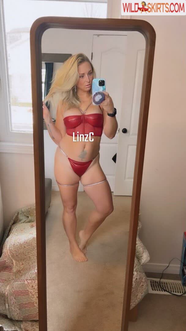 Linzc nude leaked photo #24