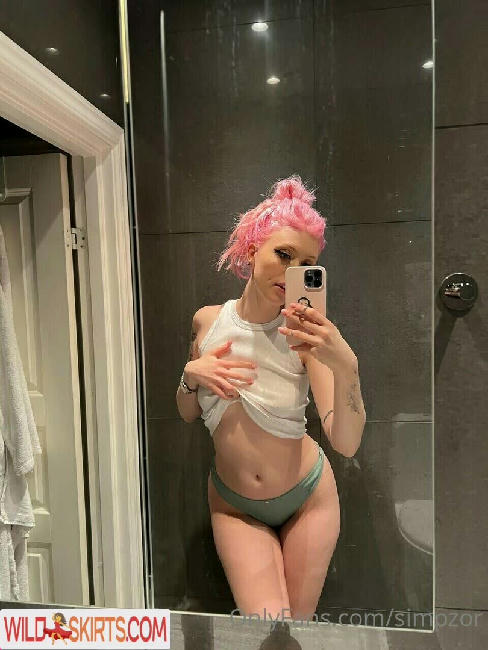 Linzor / linz0r / simpzor nude OnlyFans, Instagram leaked photo #157