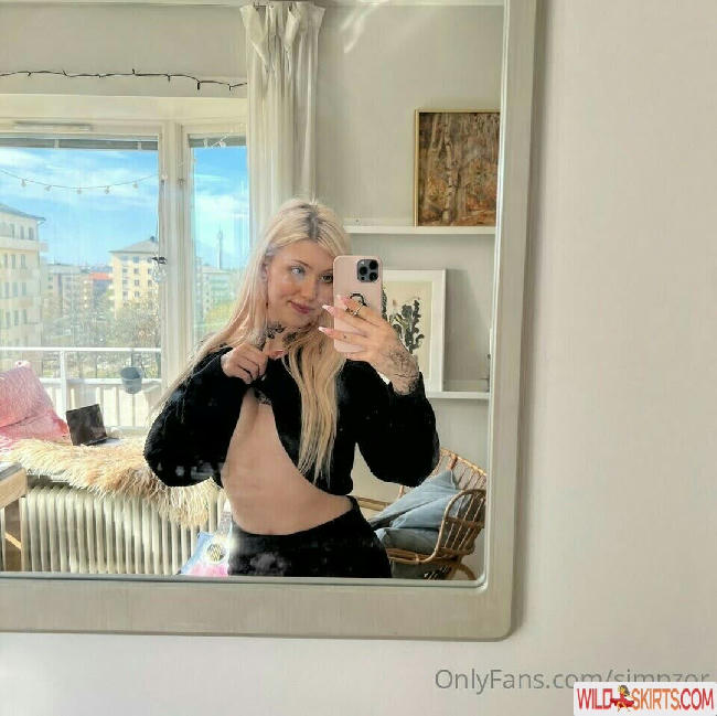 Linzor / linz0r / simpzor nude OnlyFans, Instagram leaked photo #162