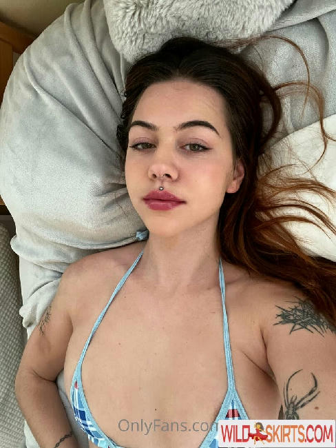 liquidlux / brazilnut765 / liquidlux / primordialsoup nude OnlyFans, Instagram leaked photo #75