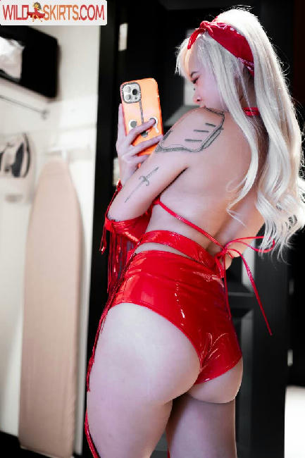 LiquidPyro / erojolene / jdmjane / jolene.vip / with video nude OnlyFans, Instagram leaked photo #64