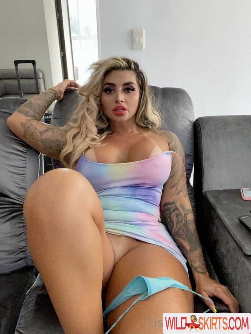 Lis Valderrama / lissvalderrama19 / lisvalderrama19 nude OnlyFans, Instagram leaked photo #14