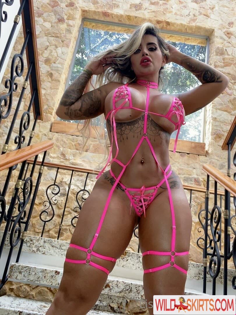 Lis Valderrama / lissvalderrama19 / lisvalderrama19 nude OnlyFans, Instagram leaked photo #6