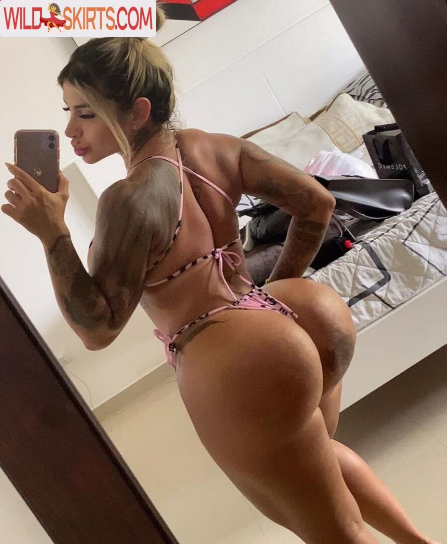 Lis Valderrama / lissvalderrama19 / lisvalderrama19 nude OnlyFans, Instagram leaked photo #11