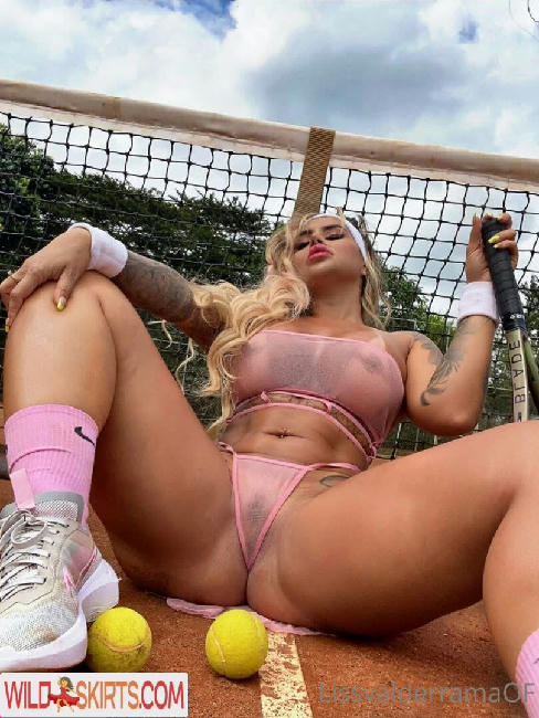 Lis Valderrama / lissvalderrama19 / lisvalderrama19 nude OnlyFans, Instagram leaked photo #13