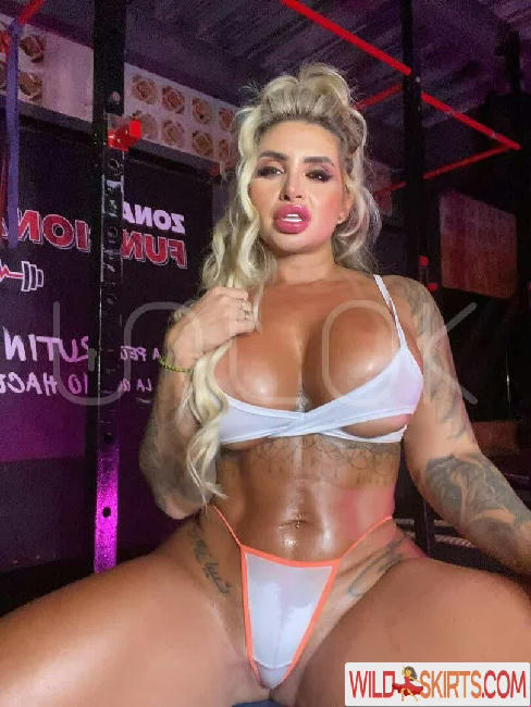 Lis Valderrama / lissvalderrama19 / lisvalderrama19 nude OnlyFans, Instagram leaked photo #30