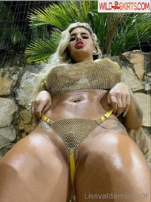 Lis Valderrama / lissvalderrama19 / lisvalderrama19 nude OnlyFans, Instagram leaked photo #55