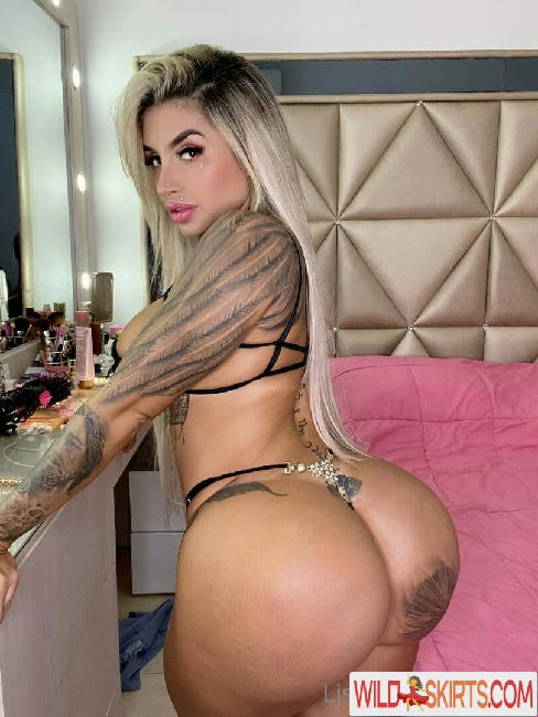 Lis Valderrama / lissvalderrama19 / lisvalderrama19 nude OnlyFans, Instagram leaked photo #63