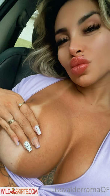 Lis Valderrama / lissvalderrama19 / lisvalderrama19 nude OnlyFans, Instagram leaked photo #25