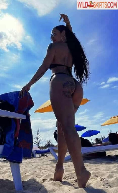 Lis Vega / lisvegaoficial nude Instagram leaked photo #34