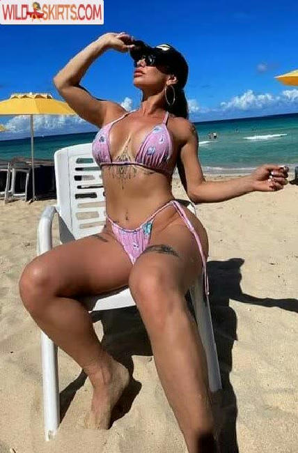 Lis Vega / lisvegaoficial nude Instagram leaked photo #32