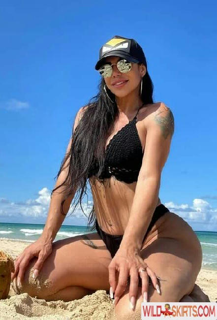 Lis Vega / lisvegaoficial nude Instagram leaked photo #37