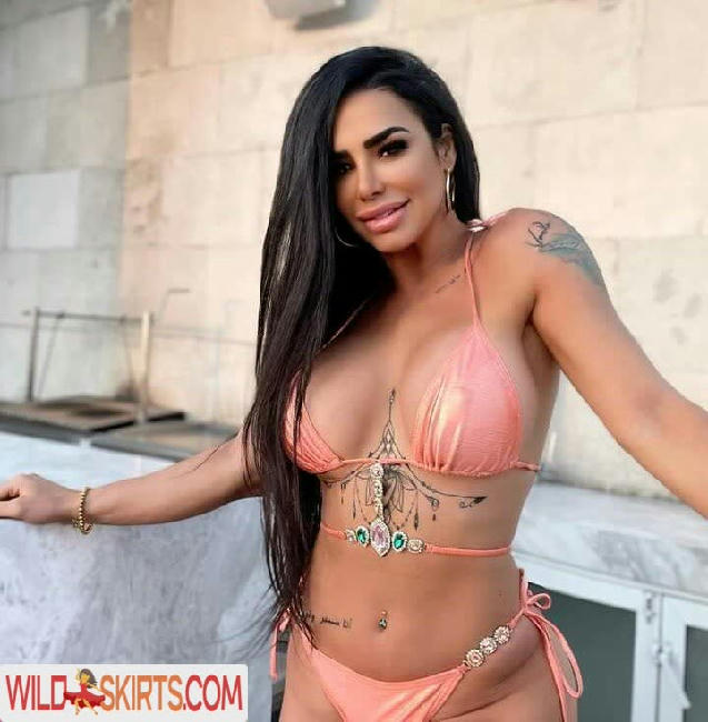 Lis Vega / lisvegaoficial nude Instagram leaked photo #55