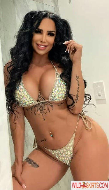 Lis Vega / lisvegaoficial nude Instagram leaked photo #57