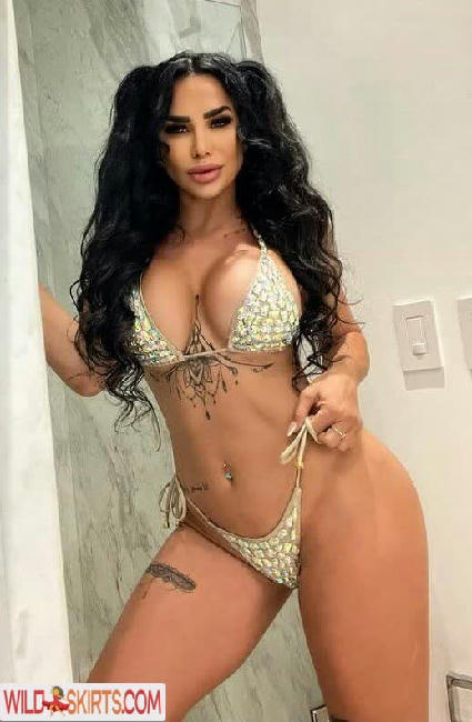 Lis Vega / lisvegaoficial nude Instagram leaked photo #63