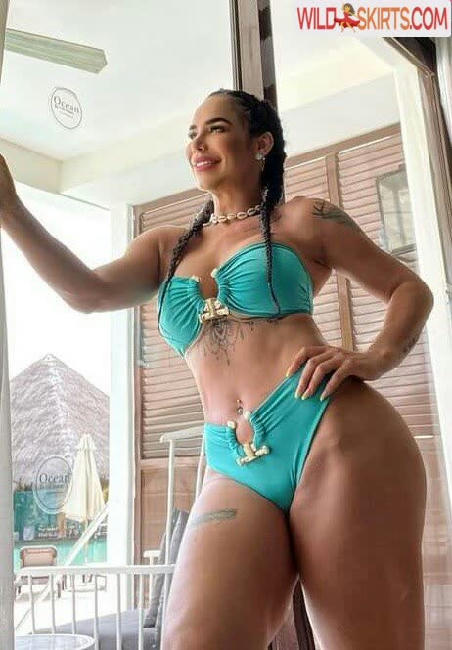 Lis Vega / lisvegaoficial nude Instagram leaked photo #62