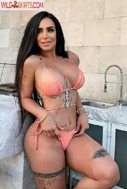 Lis Vega / lisvegaoficial nude Instagram leaked photo #42