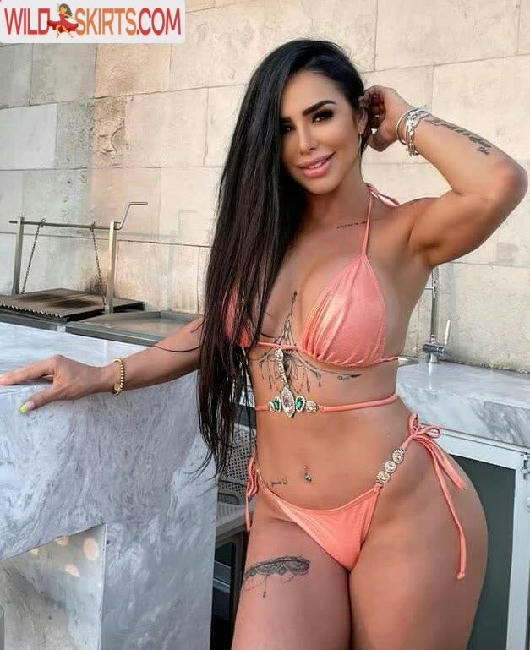 Lis Vega / lisvegaoficial nude Instagram leaked photo #72