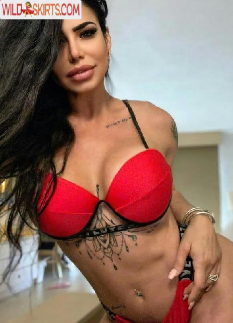 Lis Vega / lisvegaoficial nude Instagram leaked photo #75