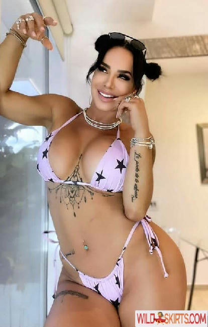 Lis Vega / lisvegaoficial nude Instagram leaked photo #76