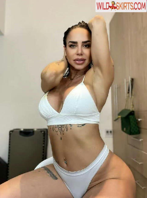 Lis Vega / lisvegaoficial nude Instagram leaked photo #71