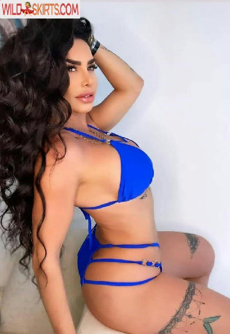 Lis Vega / lisvegaoficial nude Instagram leaked photo #91