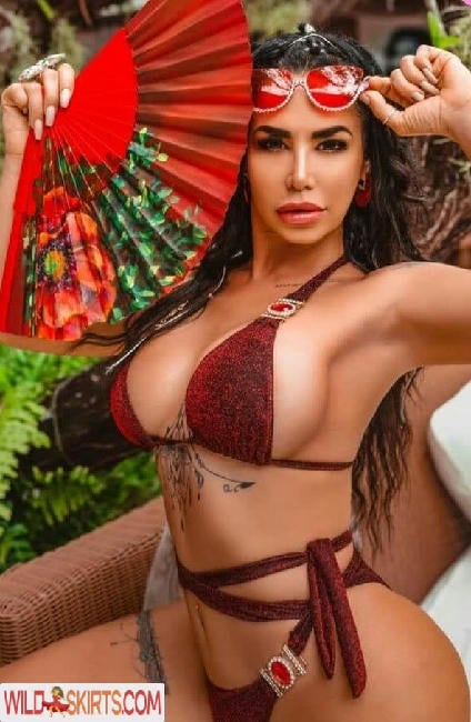 Lis Vega / lisvegaoficial nude Instagram leaked photo #98