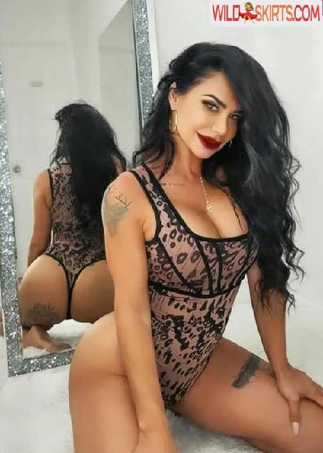 Lis Vega / lisvegaoficial nude Instagram leaked photo #121