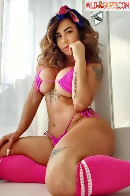 Lis Vega / lisvegaoficial nude Instagram leaked photo #134