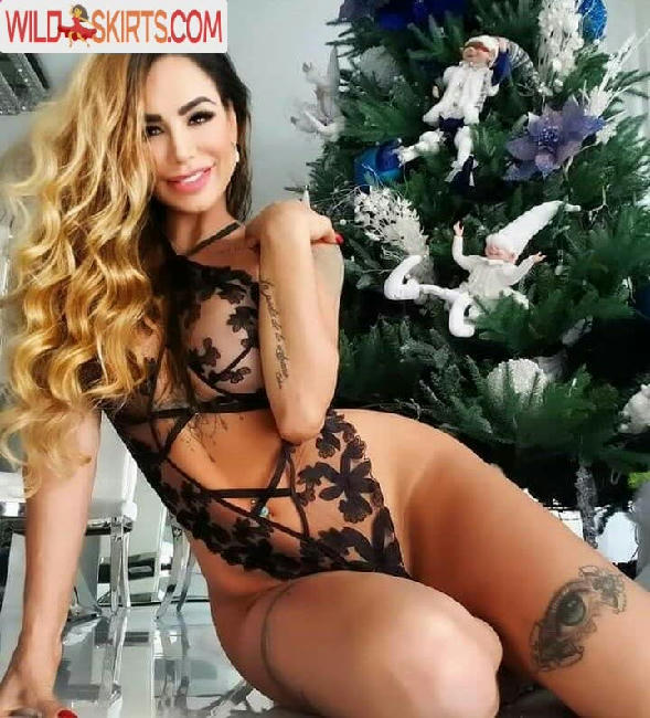 Lis Vega / lisvegaoficial nude Instagram leaked photo #137