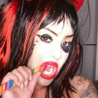 Lisa Amel K avatar