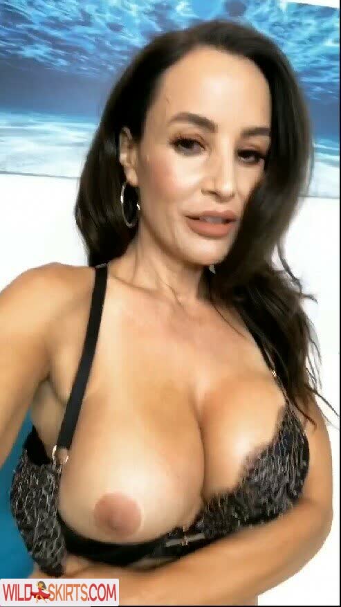 Lisa Ann / thereallisaann nude OnlyFans, Instagram leaked photo #8