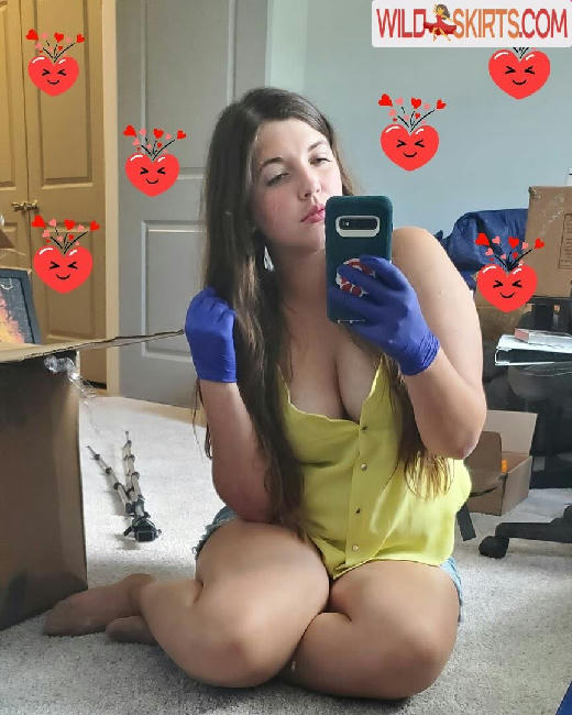 Lisa ASMR / LisaASMR nude OnlyFans, Instagram leaked photo #51