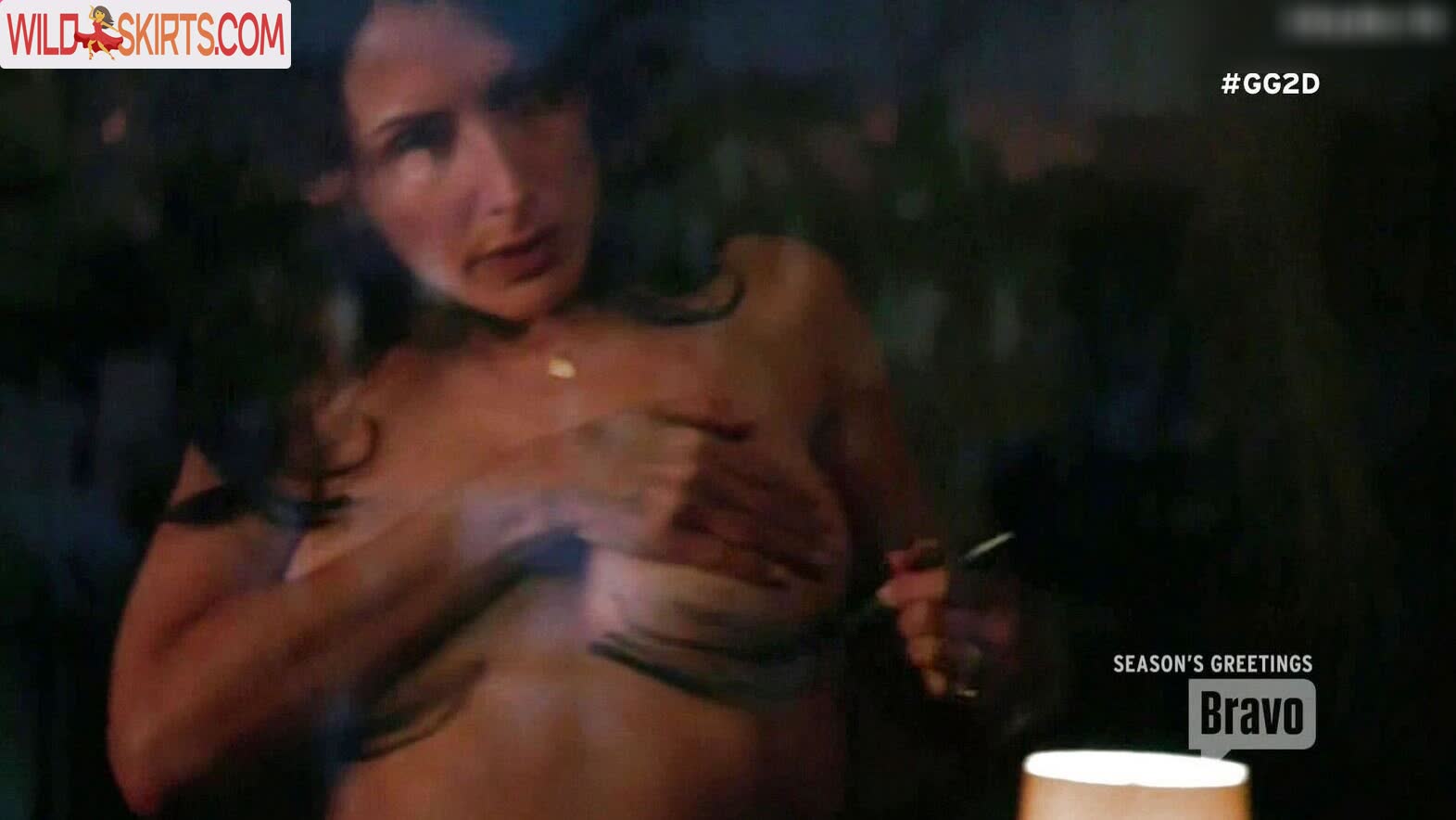 Lisa Edelstein nude leaked photo #13