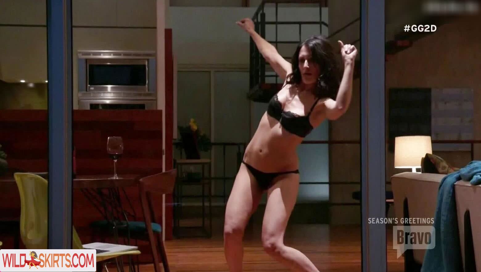 Lisa Edelstein nude leaked photo #10