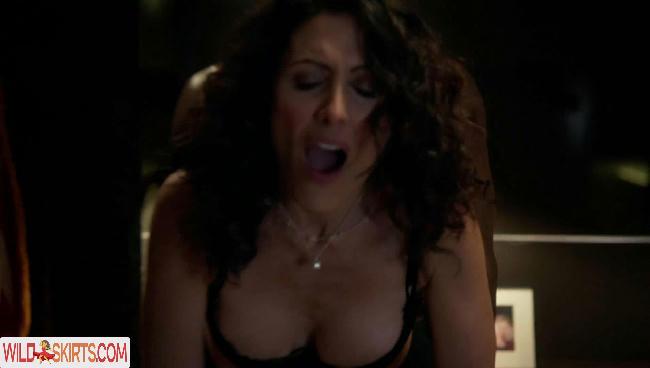 Lisa Edelstein / lisaedelstein nude Instagram leaked photo #1