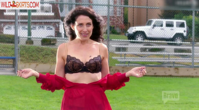 Lisa Edelstein / lisaedelstein nude Instagram leaked photo #25