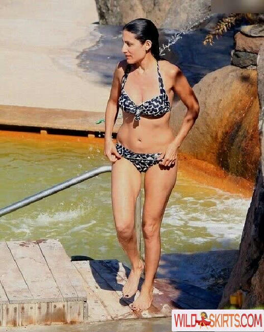 Lisa Edelstein / lisaedelstein nude Instagram leaked photo #26