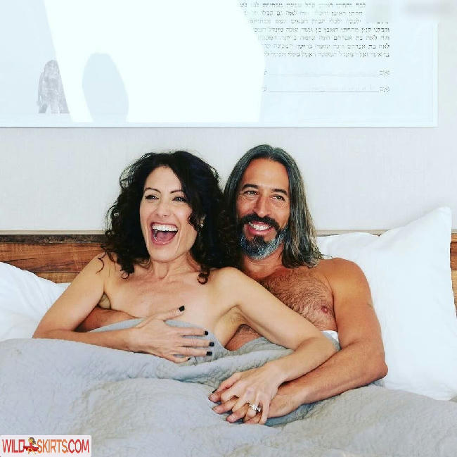 Lisa Edelstein / lisaedelstein nude Instagram leaked photo #33