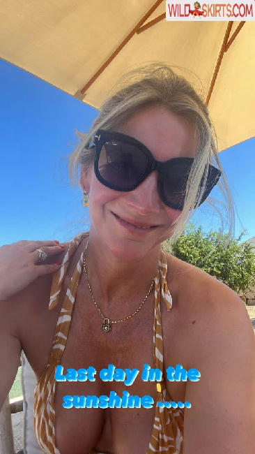 Lisa Faulkner / lisafaulknercooks nude Instagram leaked photo #29