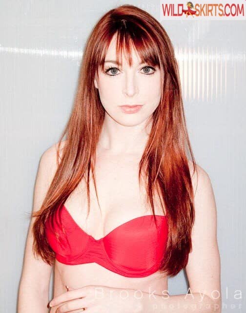 Lisa Foiles nude leaked photo #15