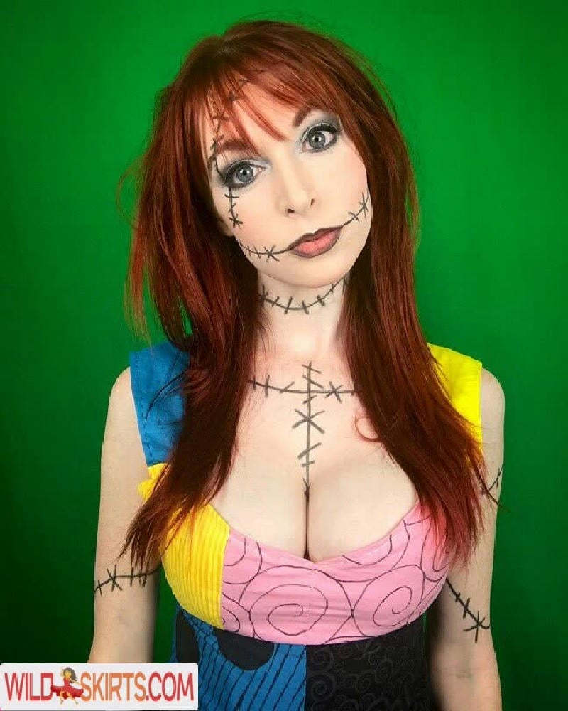 Lisa Foiles / lisafoiles nude Instagram leaked photo #13