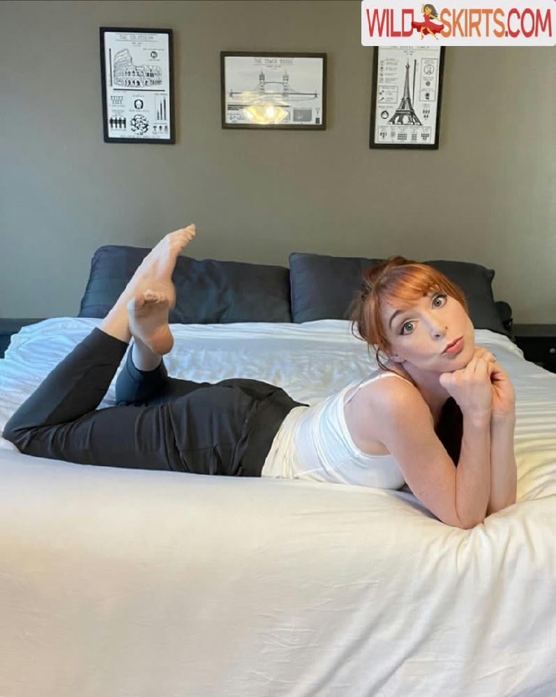 Lisa Foiles / lisafoiles nude Instagram leaked photo #27