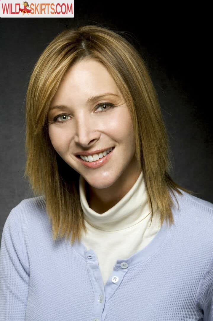 Lisa Kudrow nude leaked photo #10