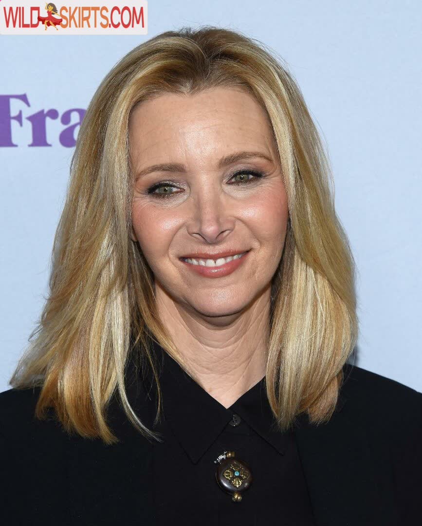 Lisa Kudrow / lisakudrow nude Instagram leaked photo #1