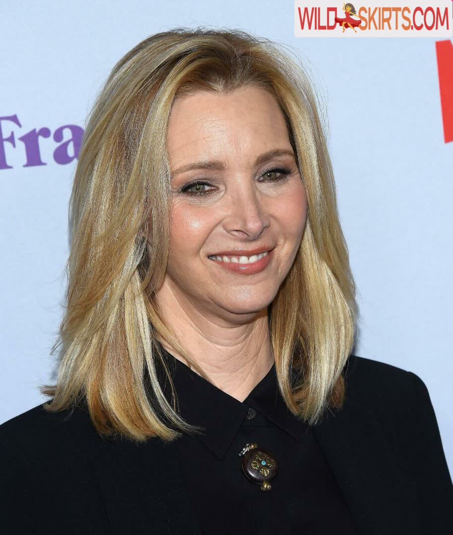 Lisa Kudrow / lisakudrow nude Instagram leaked photo #6