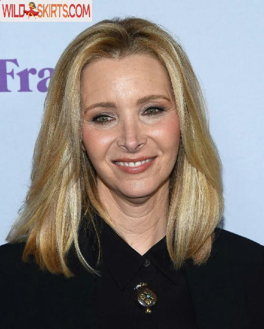 Lisa Kudrow / lisakudrow nude Instagram leaked photo #43