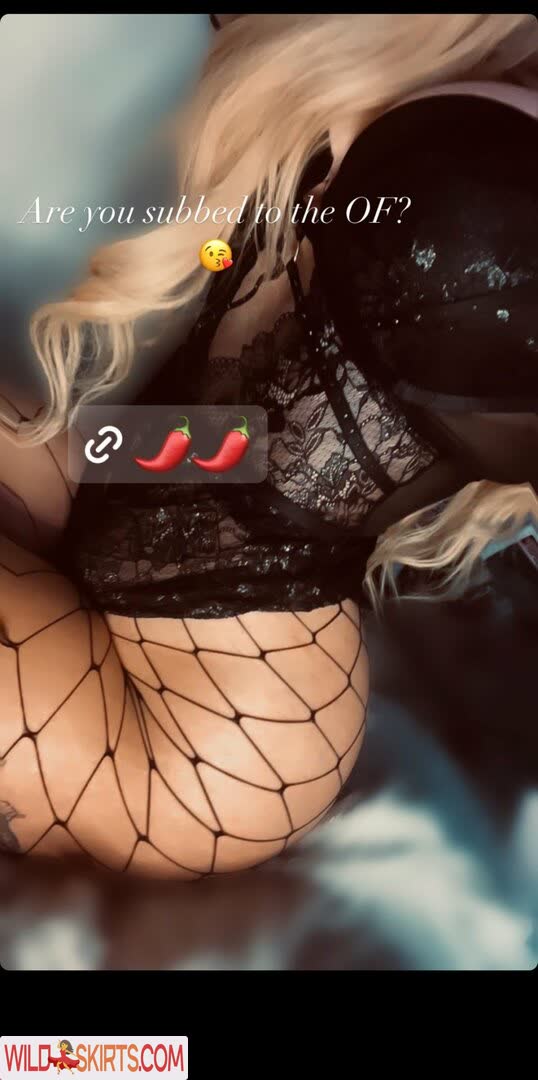 Lisa Mae / lisamae666 / lisamalambri nude OnlyFans, Instagram leaked photo #5