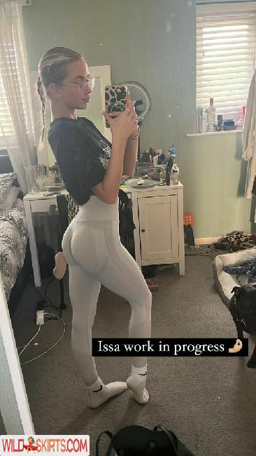 Lisa Price / lisajoulie / oxlisapricexo nude OnlyFans, Instagram leaked photo #17