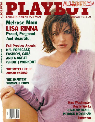 Lisa Rinna / lisarinna nude Instagram leaked photo #25